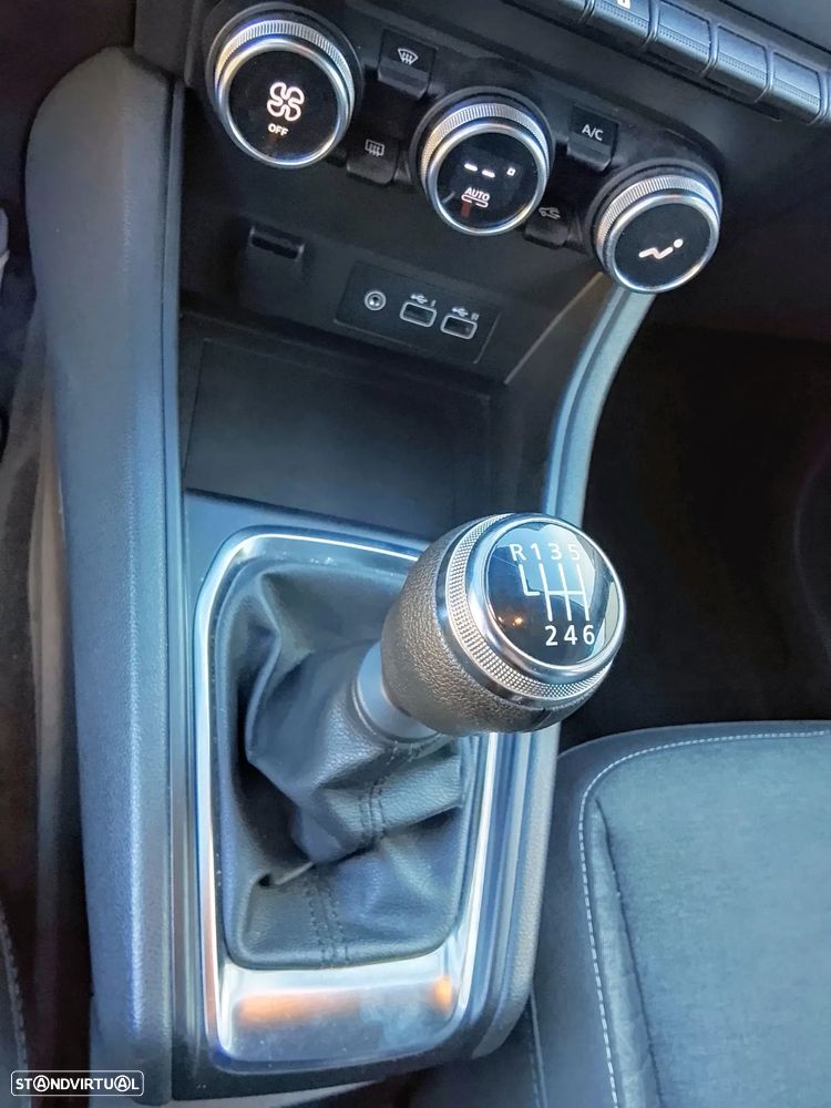 Mitsubishi ASX 1.0 MPI-T Launch Edition - 14