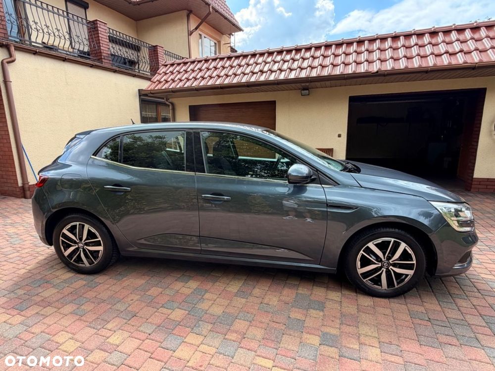Renault Megane - 9