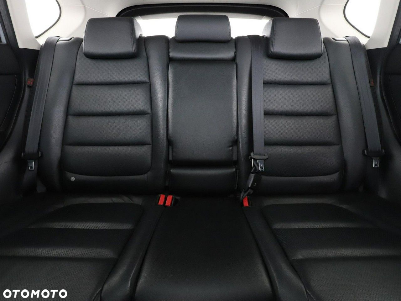 Mazda CX-5 - 18