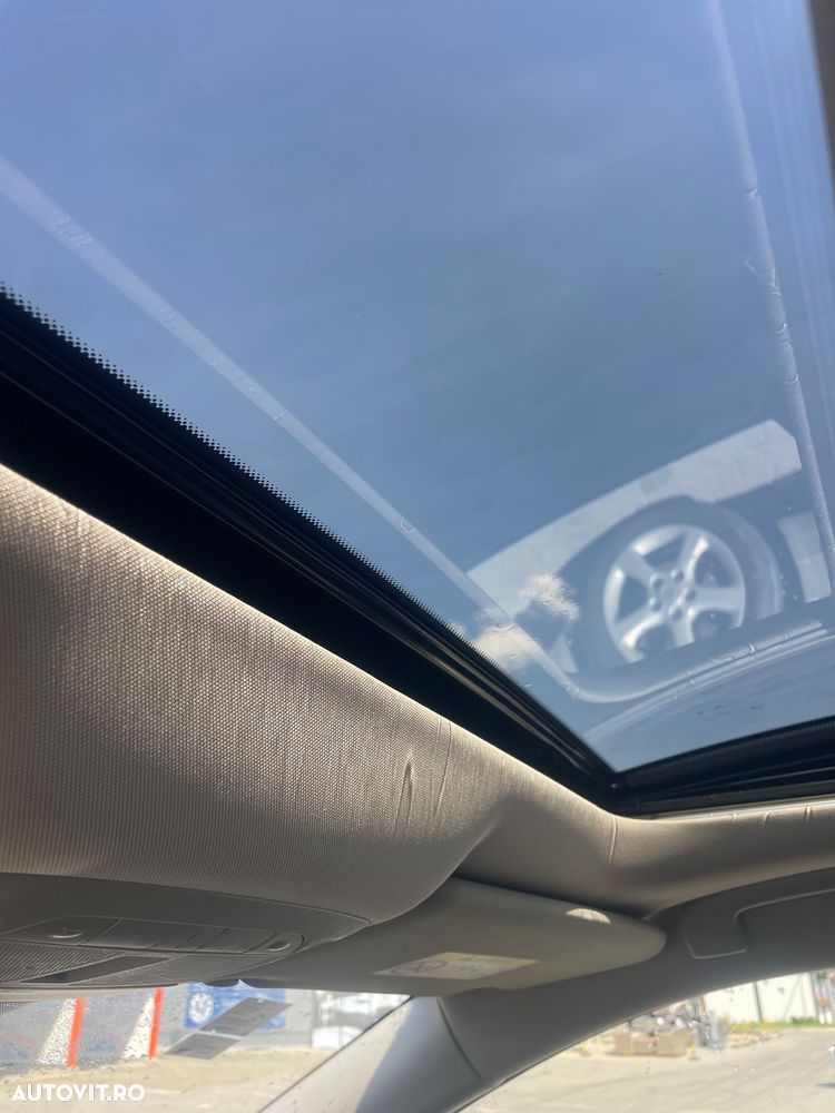 Nissan X-Trail 1.7 dCi Tekna - 3