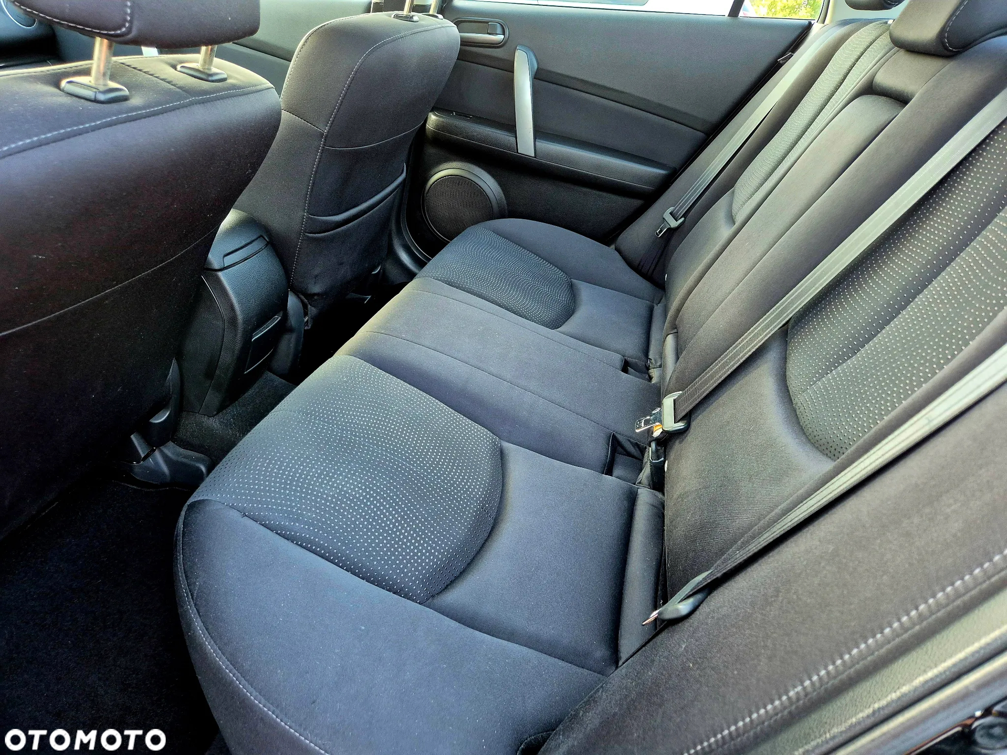 Mazda 6 2.0 Exclusive - 28