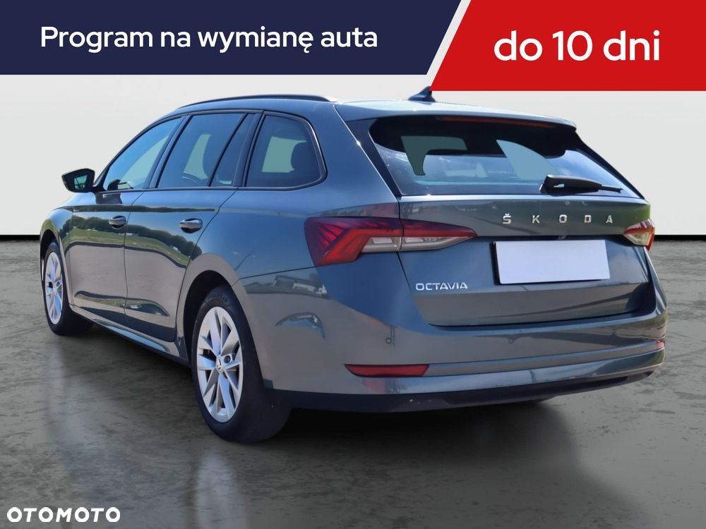Skoda Octavia - 6