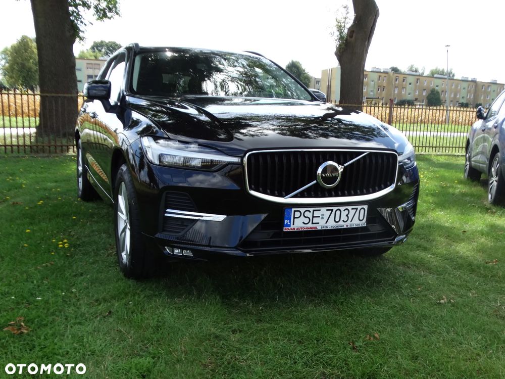 Volvo XC 60 - 6