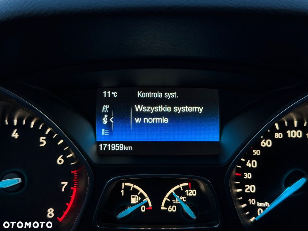 Ford Focus 1.0 EcoBoost ST-Line ASS - 25