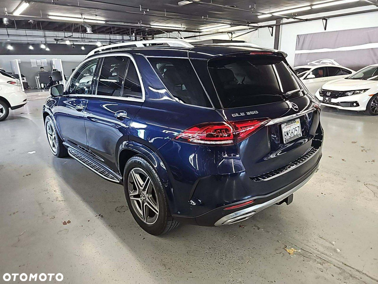 Mercedes-Benz GLC - 3
