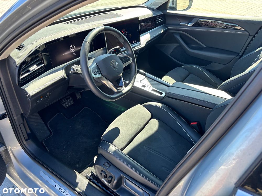Volkswagen Passat - 5