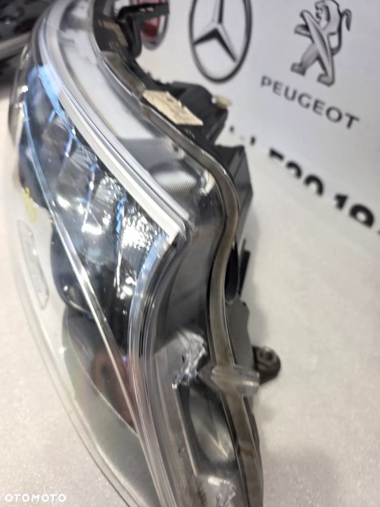 MERCEDES VITO / V-KLASSA W447 PRAWA LAMPA PRZEDNIA PRZÓD PRAWY FULL LED ILS , NR A4479069800 , NR AUKCJI LPP220 - 7