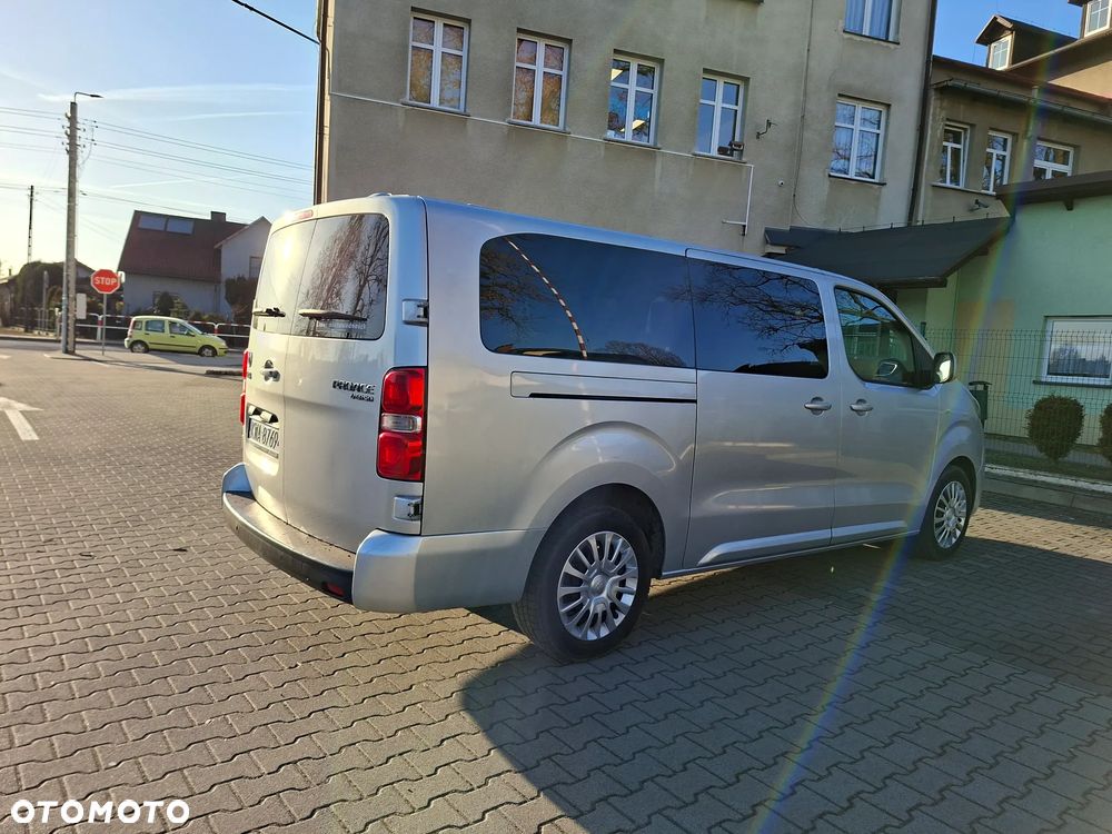 Toyota ProAce - 6