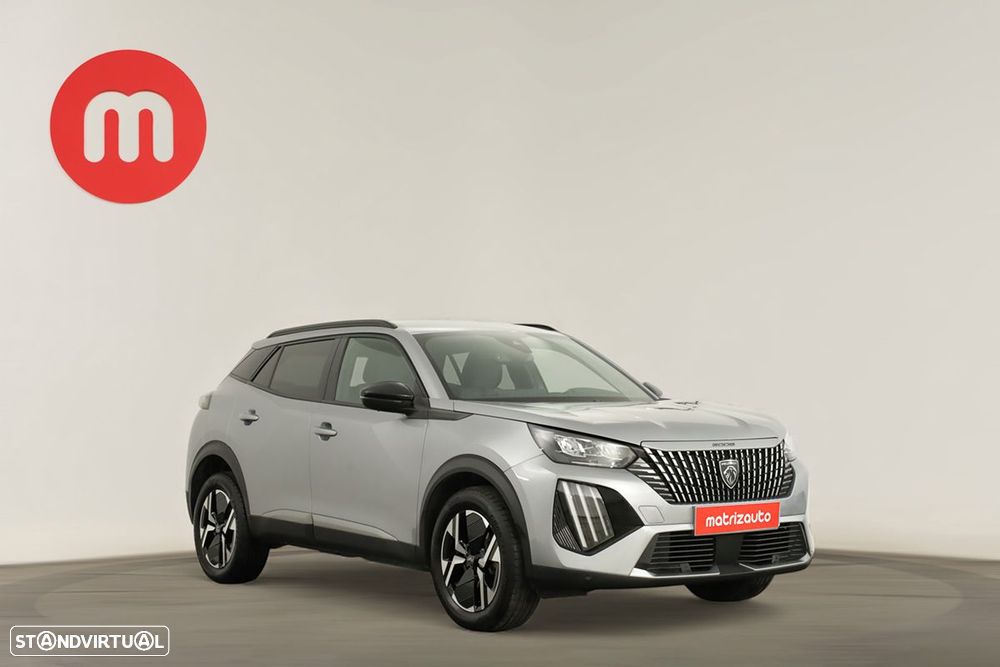 Peugeot 2008 1.2 PureTech Allure