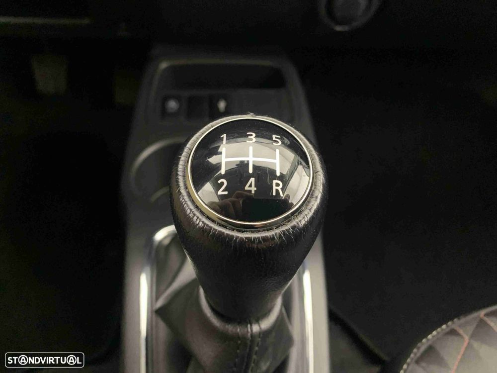 Mitsubishi Space Star 1.2 Connect Edition - 10