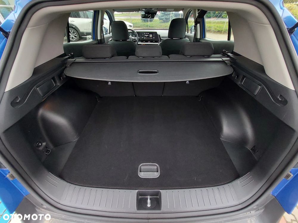 Kia Sportage 1.6 T-GDI M 2WD - 17