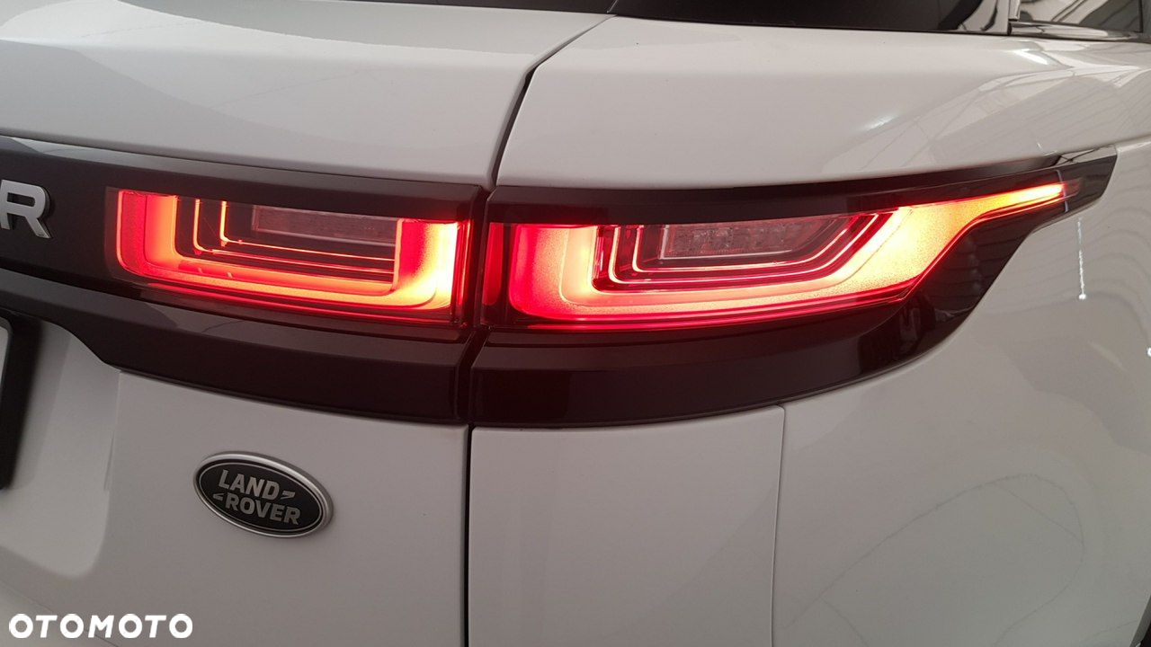 Land Rover Range Rover Velar - 16