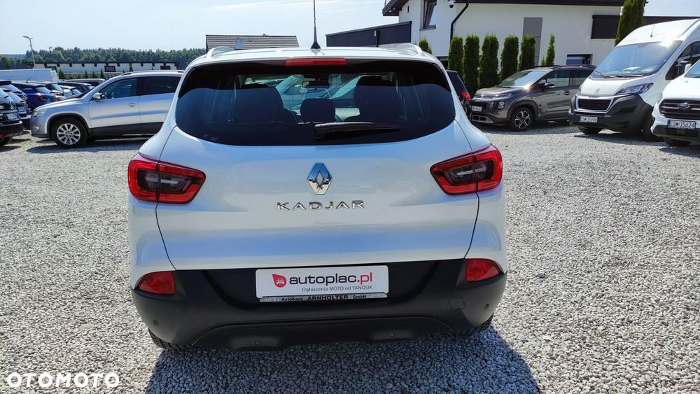 Renault Kadjar - 8