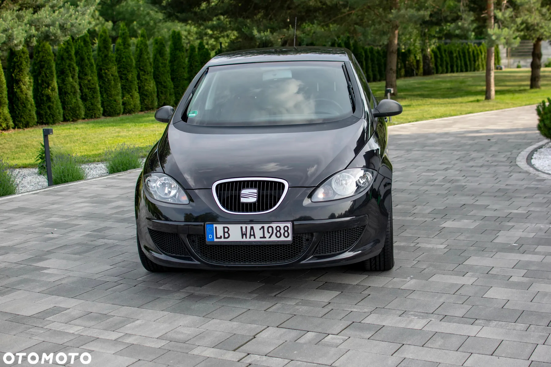 Seat Altea - 11