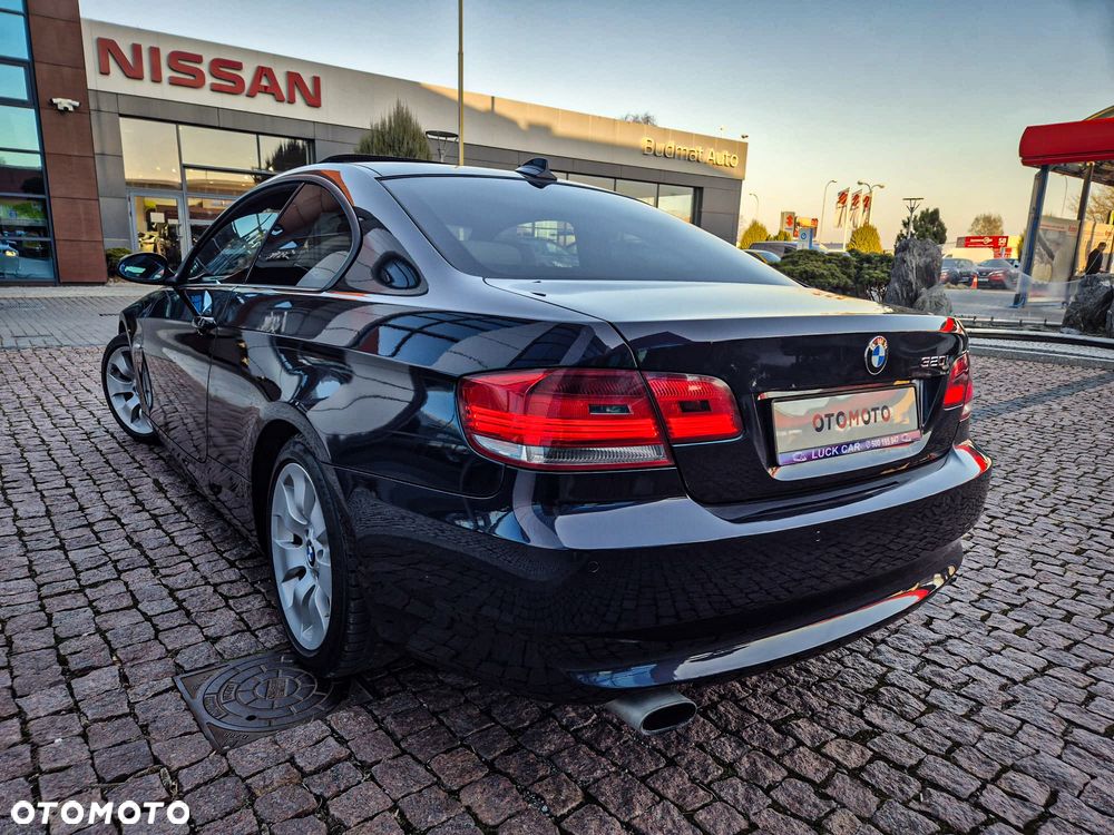 BMW Seria 3 - 6
