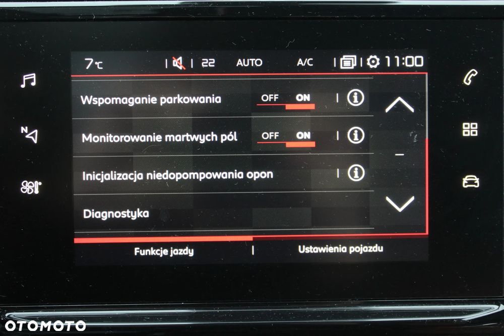 Citroën C3 Aircross 1.2 PureTech Shine S&S - 27