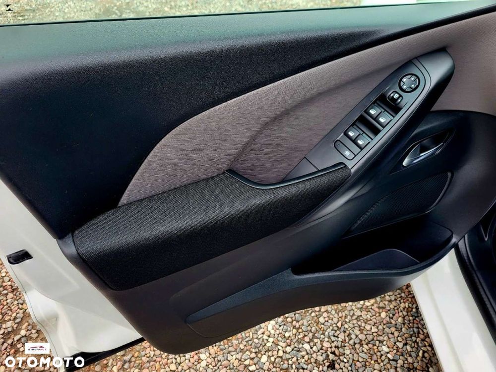 Citroën C4 Picasso - 27