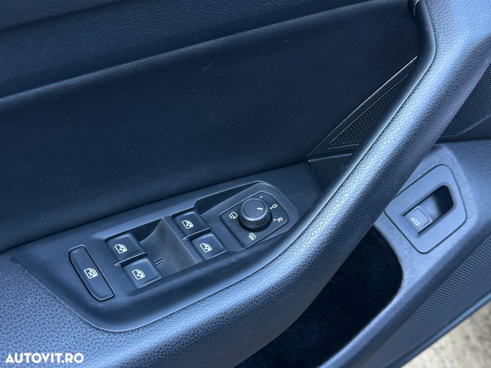 Volkswagen ARTEON 2.0 TDI DSG R-Line - 13