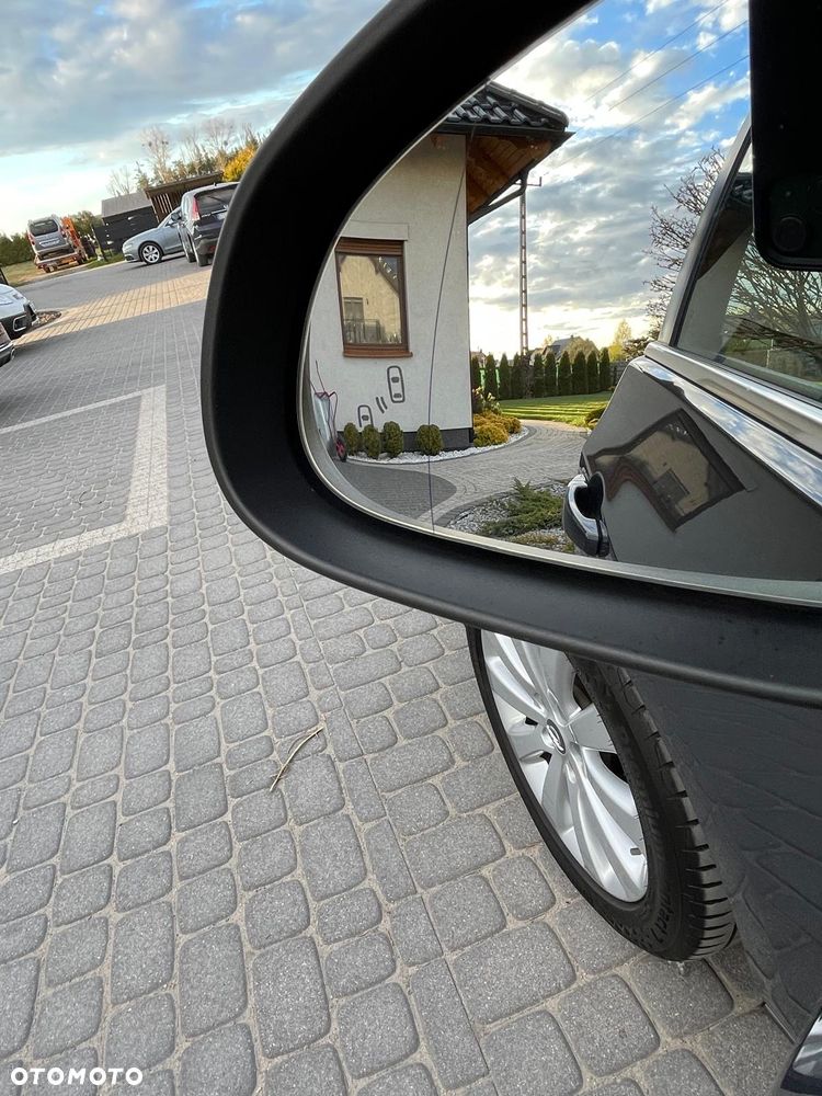 Opel Astra - 14