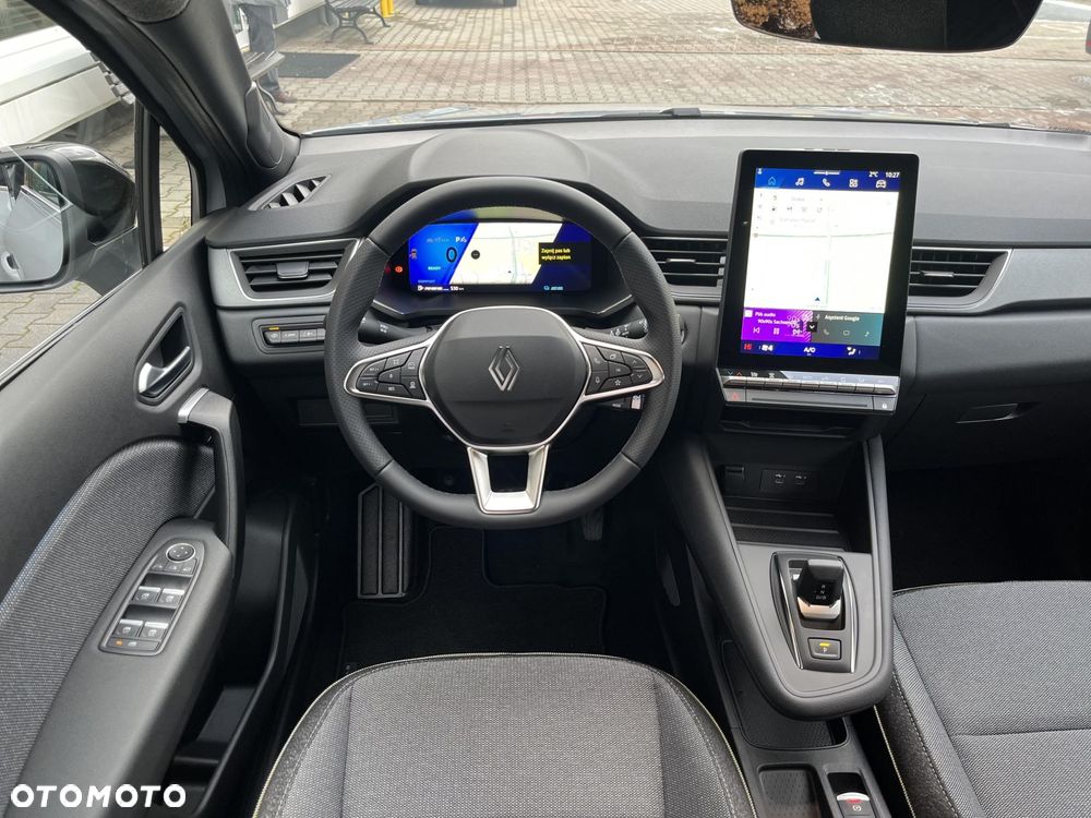 Renault Symbioz - 16