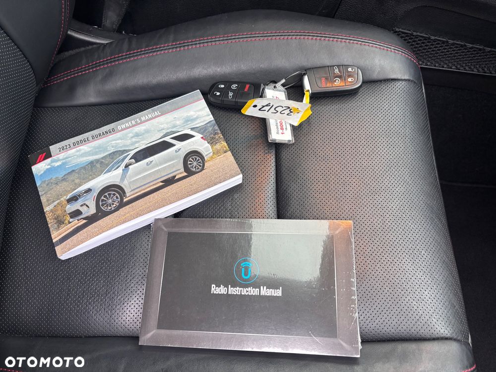 Dodge Durango - 40