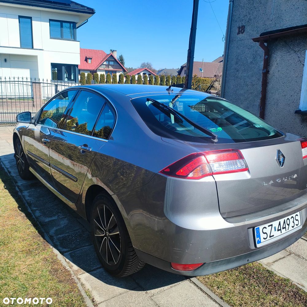 Renault Laguna 2.0 16V 140 Dynamique - 4