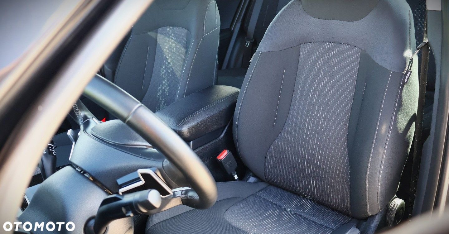 Kia Sportage 1.6T-GDI Hybrid 2WD Spirit - 14