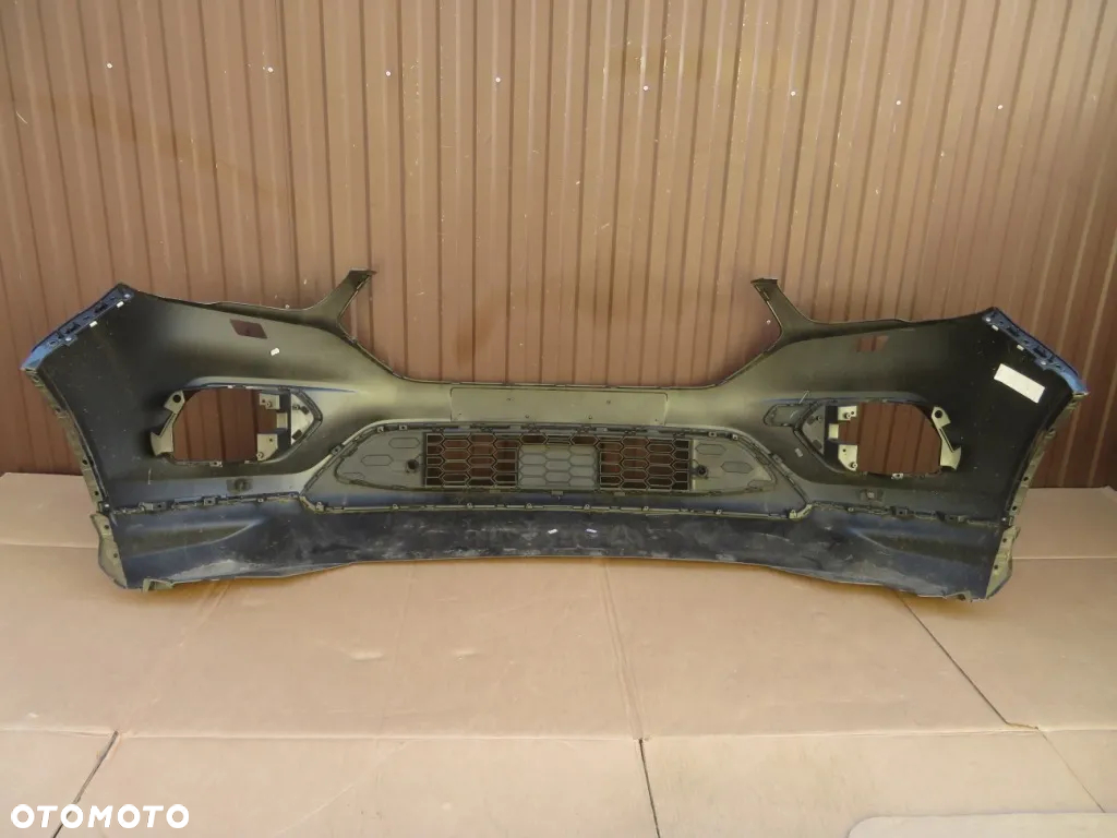 ZDERZAK PRZÓD FORD KUGA II MK2 LIFT ST-LINE 16-19R KRAKÓW - 12