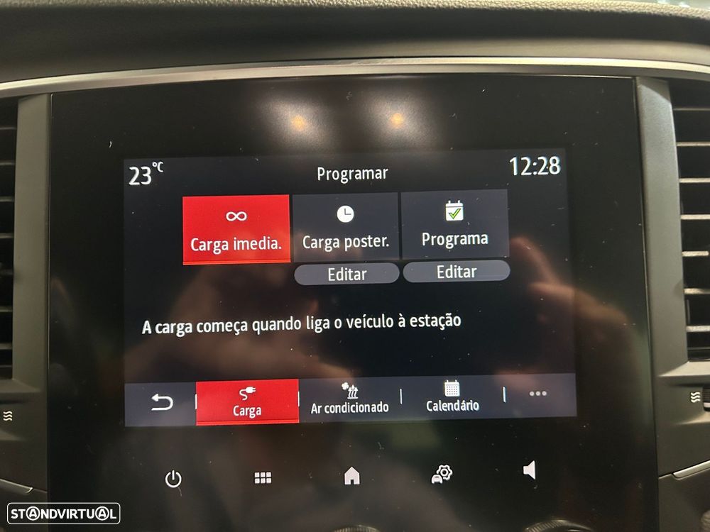 Renault Mégane Sport Tourer 1.6 E-Tech Plug-In Intens - 30
