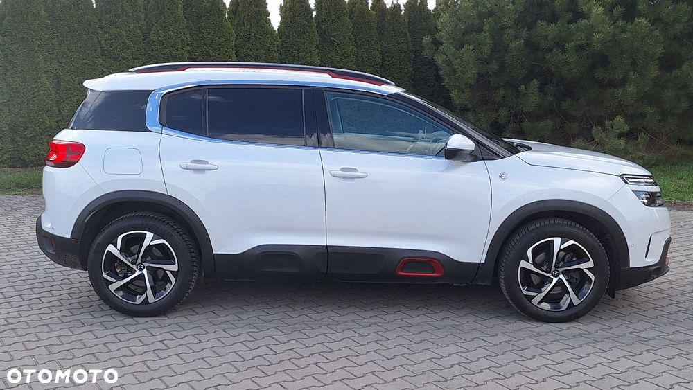 Citroën C5 Aircross 1.5 BlueHDi C-Series - 6
