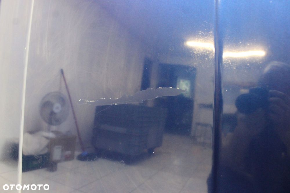 JEEP GRAND CHEROKEE III WK 2004R- MASKA POKRYWA SILNIKA - 3