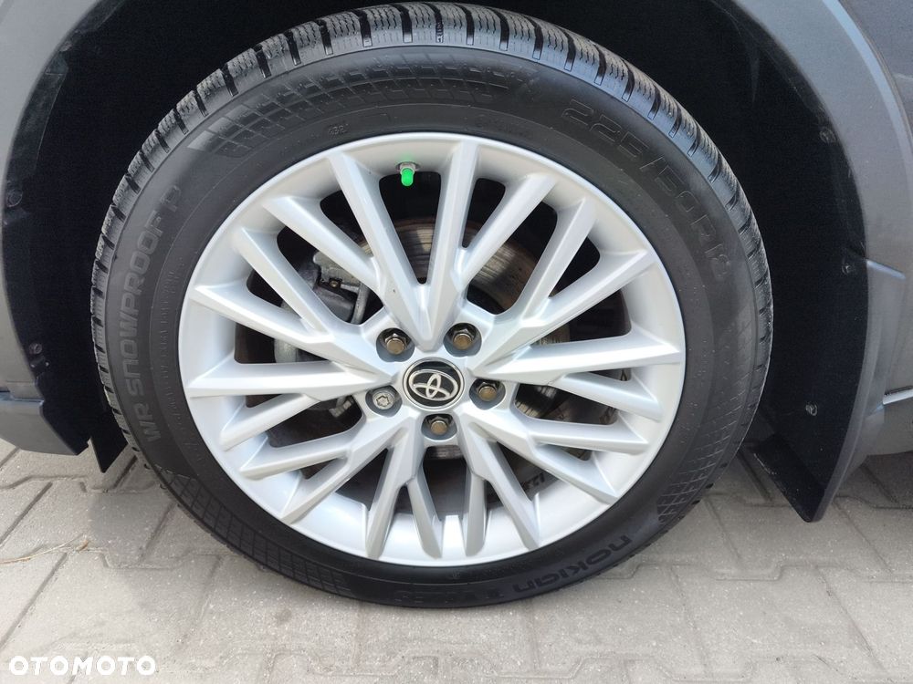 Toyota C-HR 2.0 Hybrid Style - 16