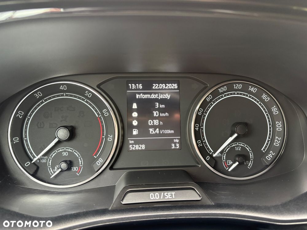 Skoda Fabia - 29