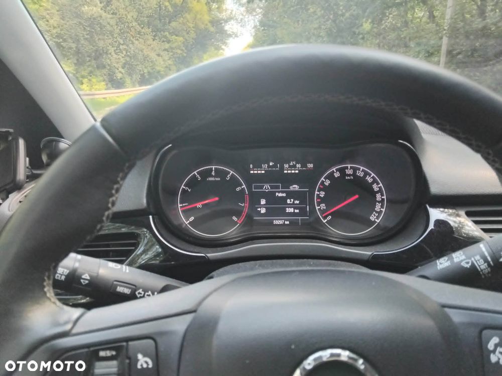 Opel Corsa 1.4 T Enjoy S&S - 7