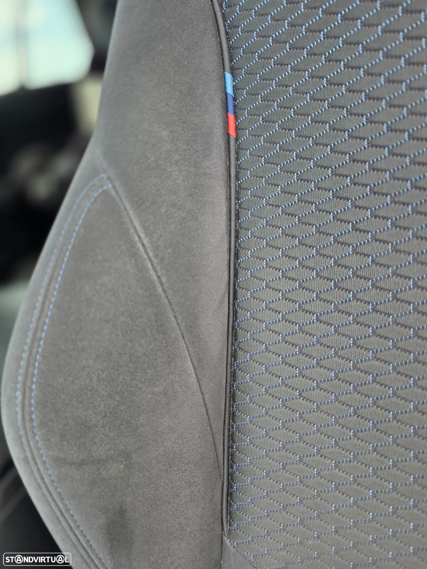 BMW 320 d Touring Auto Pack M - 17
