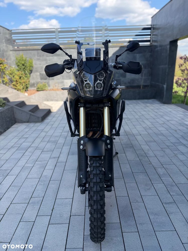 Yamaha Tenere - 15