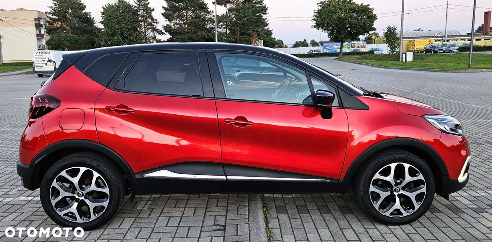 Renault Captur - 5