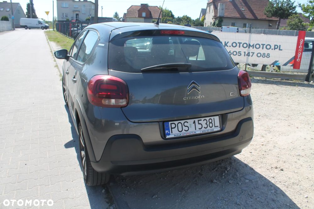 Citroën C3 - 7