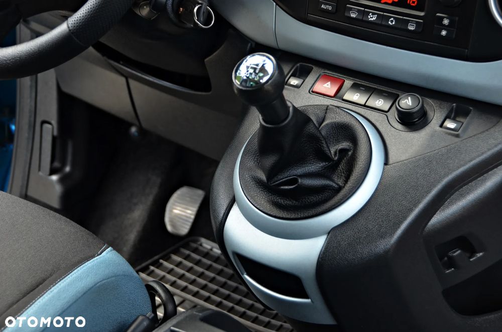 Citroën Berlingo 1.6 HDi 90 FAP Multispace - 29