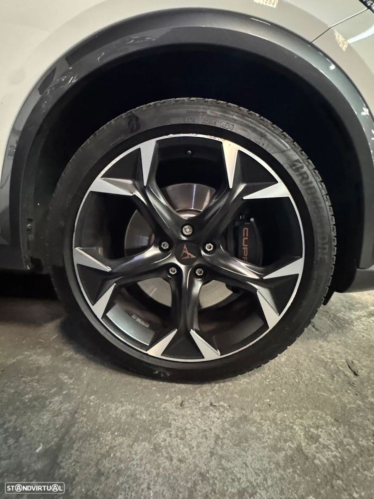 Cupra Formentor - 12