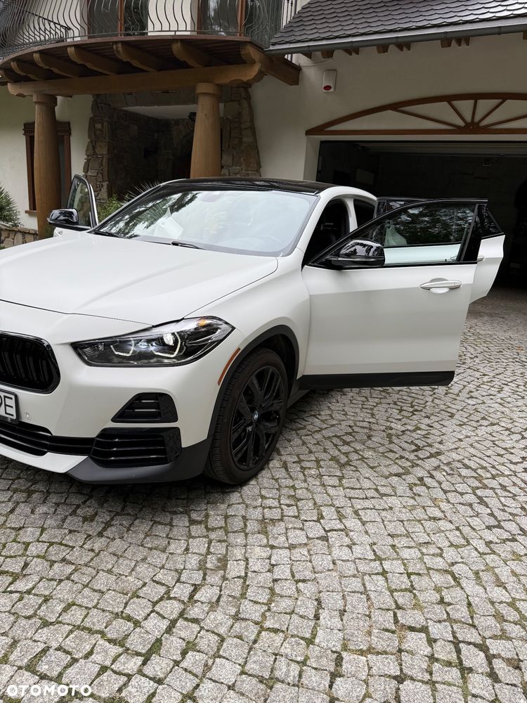 BMW X2 M35i xDrive - 23