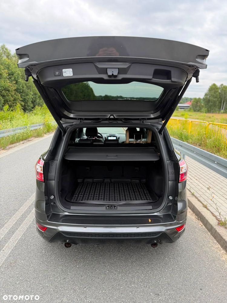 Ford Kuga 1.5 EcoBoost FWD ST-Line ASS - 6