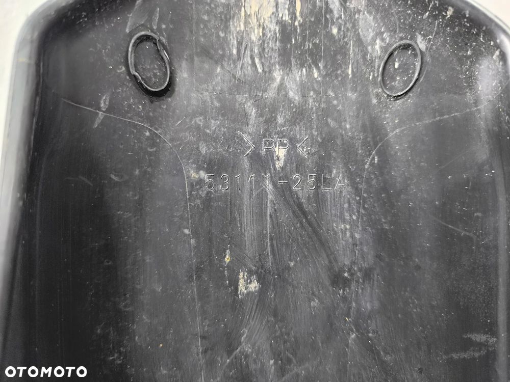 Błotnik Przód Suzuki DL 800  53111-25LA - 5