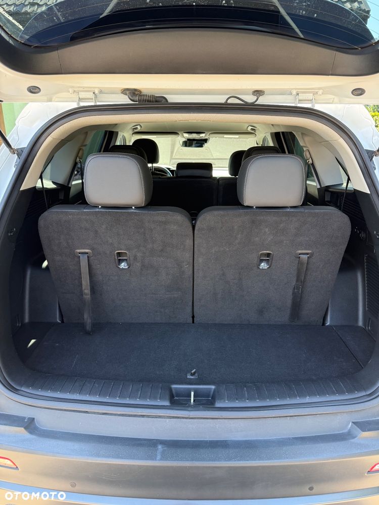 Kia Sorento - 10