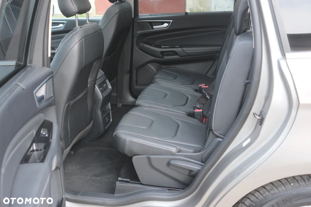 Ford S-Max 2.0 TDCi 4WD Titanium PowerShift - 16