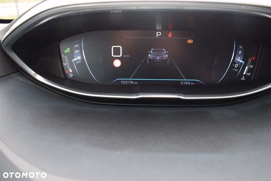 Peugeot 3008 PureTech 130 Stop & Start EAT6 Active - 16