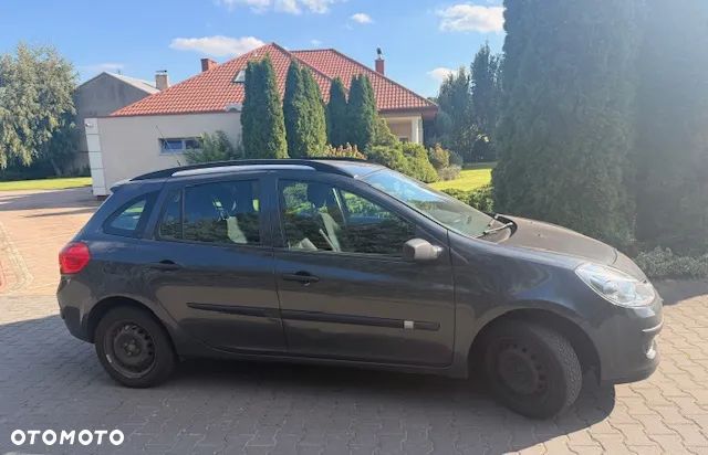 Renault Clio - 4