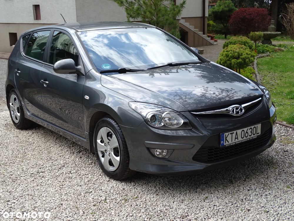Hyundai i30 1.4 Classic + - 32