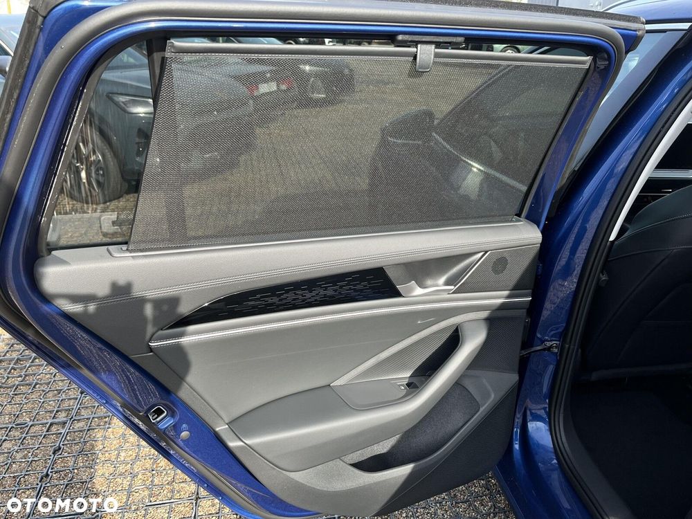 Volkswagen Passat - 27