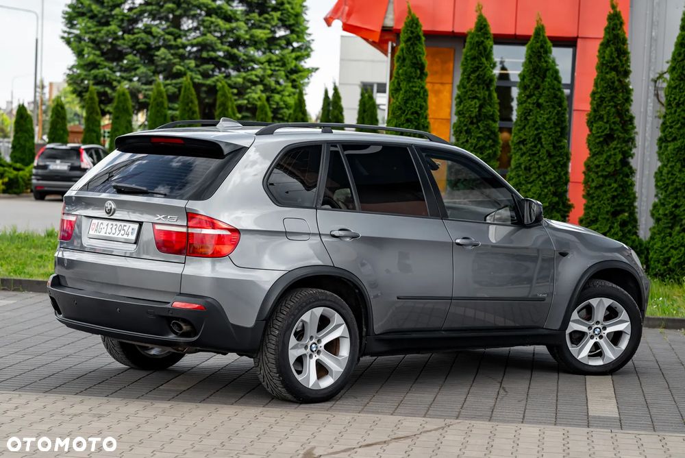 BMW X5 xDrive30d - 14